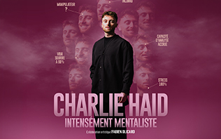 Charlie Haid